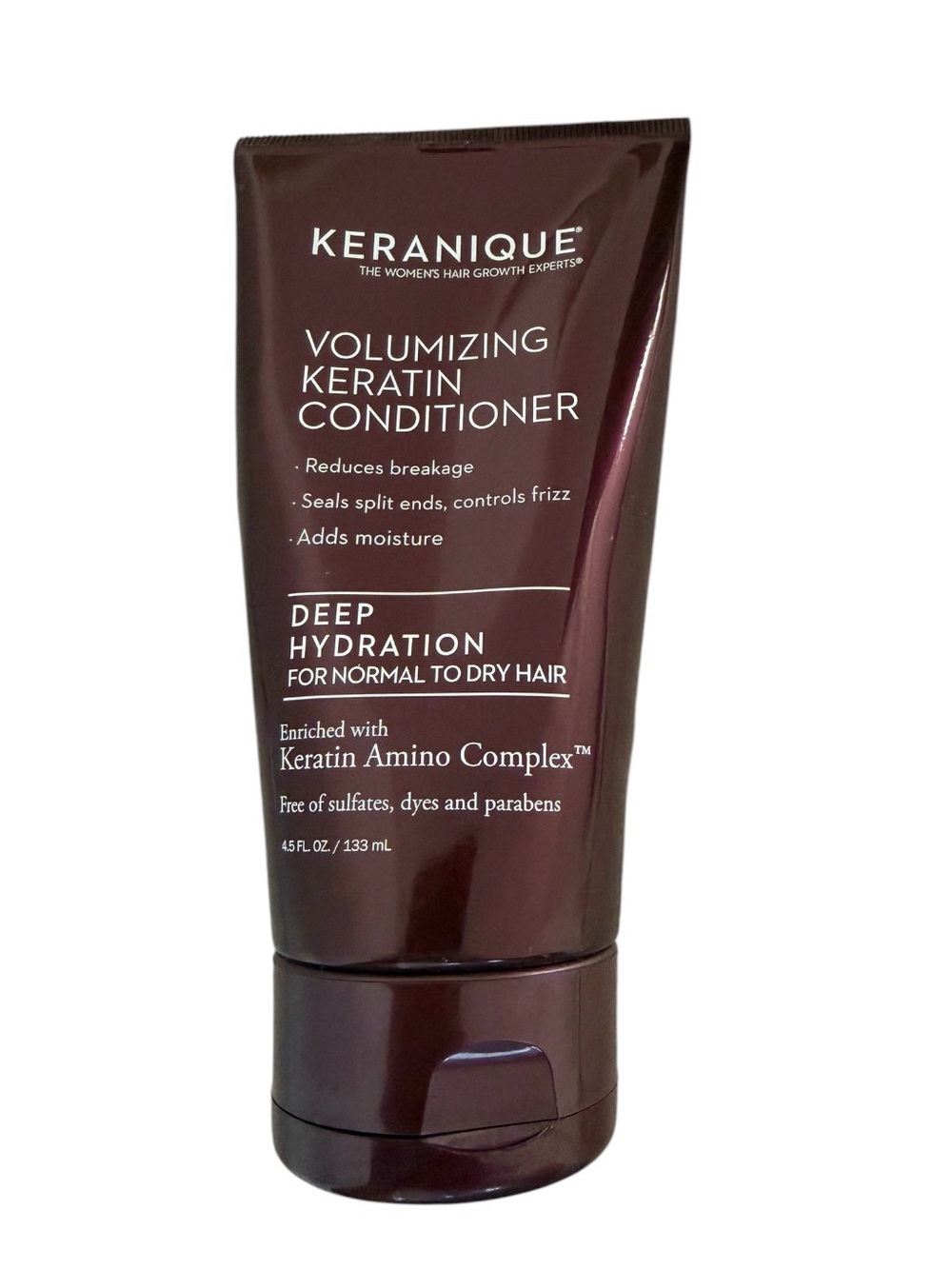 Keranique 3.4 fl oz Volumizing Keratin Conditioner